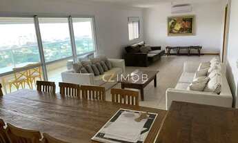 Imagem: Apartamento com 3 dormitórios, 180 m²