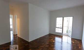 Imagem: Apartamento para Aluguel - Tijuca, 2 Quartos