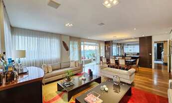 Imagem 4: APARTAMENTO ALTO PADRÃO -BROOKLIN