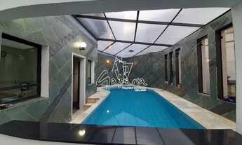 Imagem: Sobrado Jd. São Caetano - 486m² de área