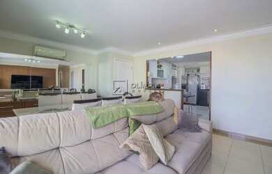 Imagem 4: Venda Apartamento 4 Dormitórios - 126 m² Vila Romana