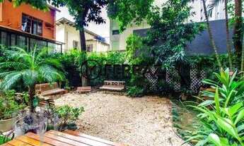 Imagem 4: RUA JOÃO CACHOEIRA PRONTO PARA MORAR - ITAIM BIBI- EXCLUSIVIDADE!!!!!