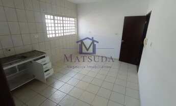 Imagem 6: AP no Jardim Bela vista com 90m², suíte por R$ 1.600,00