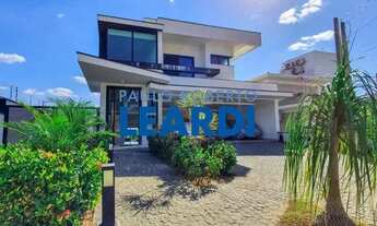 Imagem: CASA EM CONDOMÍNIO - CONDOMÍNIO PORTAL