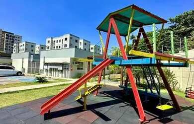 Imagem 6: Apartamento para venda tem 41 metros quadrados com 2 quartos em Da Paz - Manaus - AM