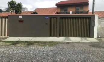 Imagem 3: Casa para venda possui 240 metros quadrados com 3 quartos em Embaré - Santos - São Paulo