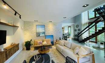 Imagem 2: Casa com 5 dormitórios à venda, 320 m² - Riviera de São Lourenço - Bertioga/SP