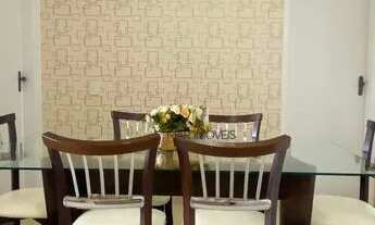 Imagem 4: Apartamento com 2 dormitórios à venda, 100 m² por R$ 700.000,00 - Praia das Astúrias - Gua