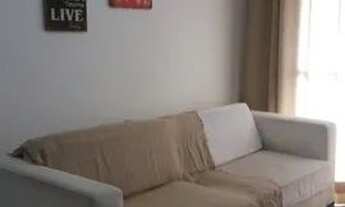 Imagem 7: Apartamento à venda com 51m² com 1 quarto, 1 banheiro e 1 vaga em Alphaville - Barueri - S