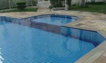 Imagem 2: Apartamento 64 mts uteis 2 dormitórios e 2 vagas de garagem !!Lazer!! Vl. Aurora -Água Fri