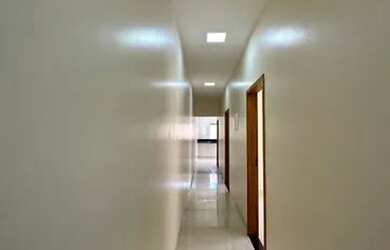 Imagem 4: Casa para venda tem 180 metros quadrados com 3 quartos