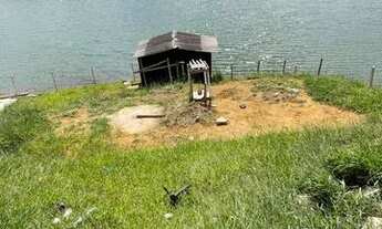 Imagem: Vende chácara paraibuna pouso frio beira