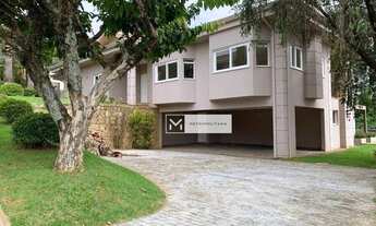 Imagem: Casa com 4 dormitórios à venda, 600 m²