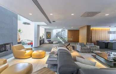 Imagem 2: Apartamento Reformado na Vila Nova Conceição