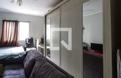 Imagem 3: Apartamento para Aluguel - Boqueirão, 1 Quarto, 33 m2