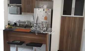 Imagem 6: Condomínio Clube em São Caetano