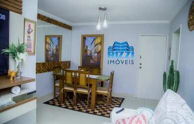 Imagem 4: Apartamento para venda tem 68 metros quadrados com 3 quartos em Pechincha - Rio de Janeiro