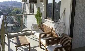 Imagem 2: 3 Quartos Refinatto