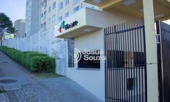 Imagem 3: APARTAMENTO MOBILIADO GARDEN EM CONDOMÍNIO CLUB COM TRÊS DORMITÓRIOS SENDO UMA SUÍTE