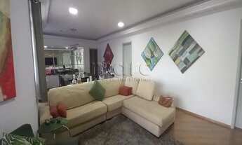 Imagem 2: SAO PAULO - Apartamento Padrão - VILA MONUMENTO