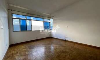 Imagem: Apartamento à venda no bairro Gonzaga