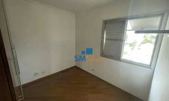 Imagem 7: Apartamento com 2 dormitórios, 60 m² - venda por R$ 550.000 ou aluguel por R$ 2.750/mês