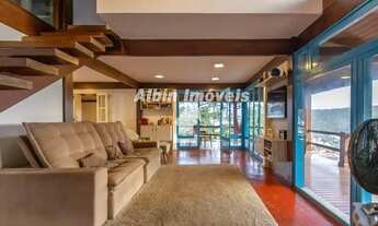 Imagem 4: Condomínio Grotão t:1600m2 salão 3 qtos 2 suítes lazer completo