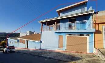 Imagem: Casa sobrado a venda