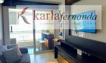 Imagem 3: VENDO APARTAMENTO VISTA MAR, 2 quartos, mobiliado, Praia do Futuro fortaleza CE