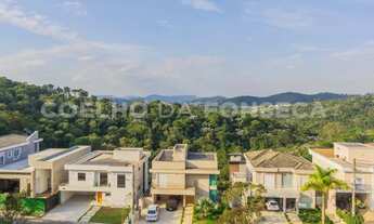 Imagem: Santana de Parnaíba - Casa de Condomínio