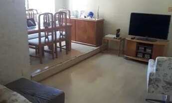 Imagem 2: Apartamento com 2 dormitórios à venda, 92 m² por R$ 430.000,00 - Marapé - Santos/SP