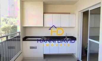 Imagem: Lindo apartamento com Varanda Gourmet. Chácara