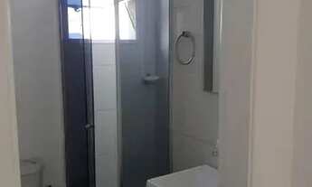 Imagem 3: Apartamento para venda possui 52 metros quadrados com 2 quartos