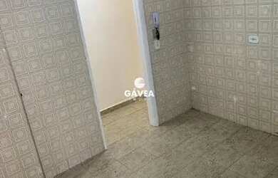 Imagem 7: Apartamento a venda no Bairro Marapé, Santos