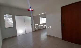 Imagem 6: Casa com 4 dormitórios à venda, 201 m² por R$ 800.000,00 - Setor Jaó - Goiânia/GO