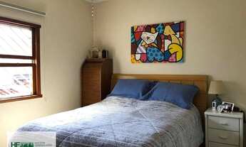 Imagem 4: Casa com 3 dormitórios à venda, 163 m² por R$ 1.150.000,00 - Campo Belo - São Paulo/SP