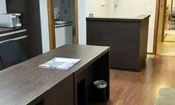 Imagem 4: Brasília - Conjunto Comercial/Sala - Asa Sul