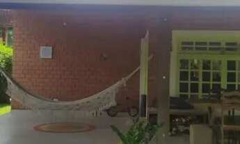 Imagem: Belíssima casa para locação com 3 quartos