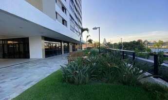 Imagem 4: Apartamento para venda tem 82 metros quadrados com 3 quartos em Catolé - Campina Grande