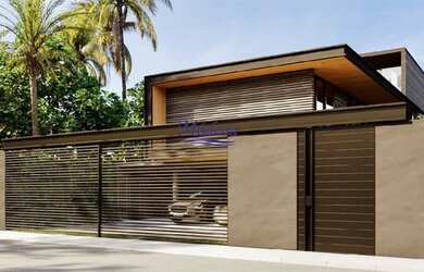 Imagem 3: Casa para Venda em São Paulo, Jardim America, 5 dormitórios, 5 suítes, 6 banheiros, 4 vaga