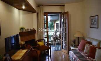 Imagem 5: Lindo Flat à Venda na Região de Capivari - Campos do Jordão/SP