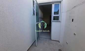 Imagem 2: Apartamento sem Condomínio 2 Dormitórios (Casa Branca) - Com elevador