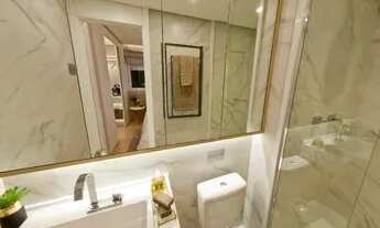 Imagem 7: Apartamento Pronto pra morar 55 m² com 2 quartos no Sacomã