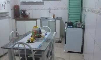 Imagem 3: ATENÇÃO! URGENTE!! Casa de 3Quartos c/suíte! Toda na laje! Ac.Financiamento! Lote de 231m²