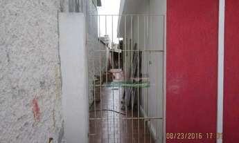 Imagem 6: Casa com 3 dormitórios à venda, 200 m² por R$ 477.000,00 - Chácara do Visconde - Taubaté/S