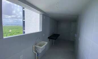 Imagem 3: RCR) Seu 3 quartos | Ao lado da Agamenon | Edf. Luar da Praia | 80m²