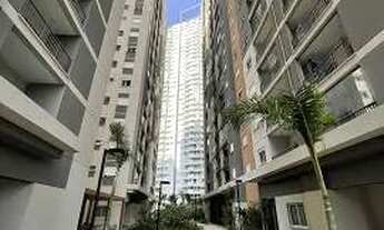 Imagem 3: Apartamento para venda possui 53 m2 com 2 quartos vista livre no Green Valley