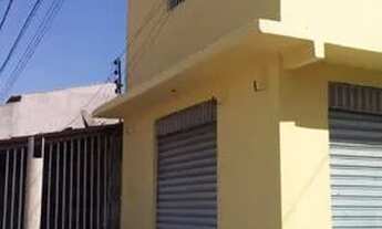 Imagem: Casa na cidade de bacabeira