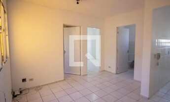 Imagem 3: Apartamento para Aluguel - Conjunto Residencial Jose Bonifacio, 2 Quartos, 45 m2