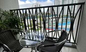 Imagem: Reserva das flores